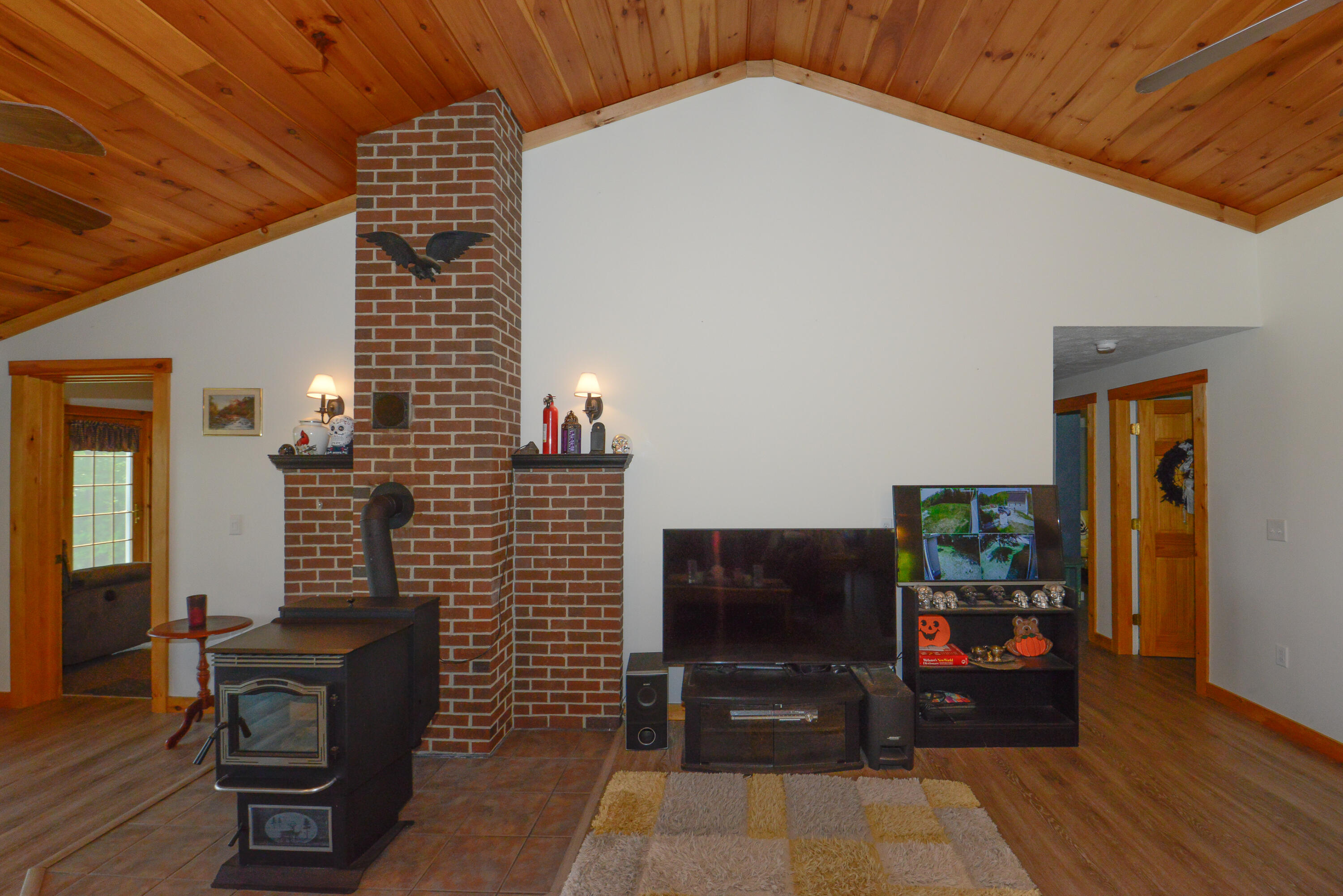 132 Mountain Road Baldwin, ME 04024 - Photo 24 of 66 132 mountain road-17