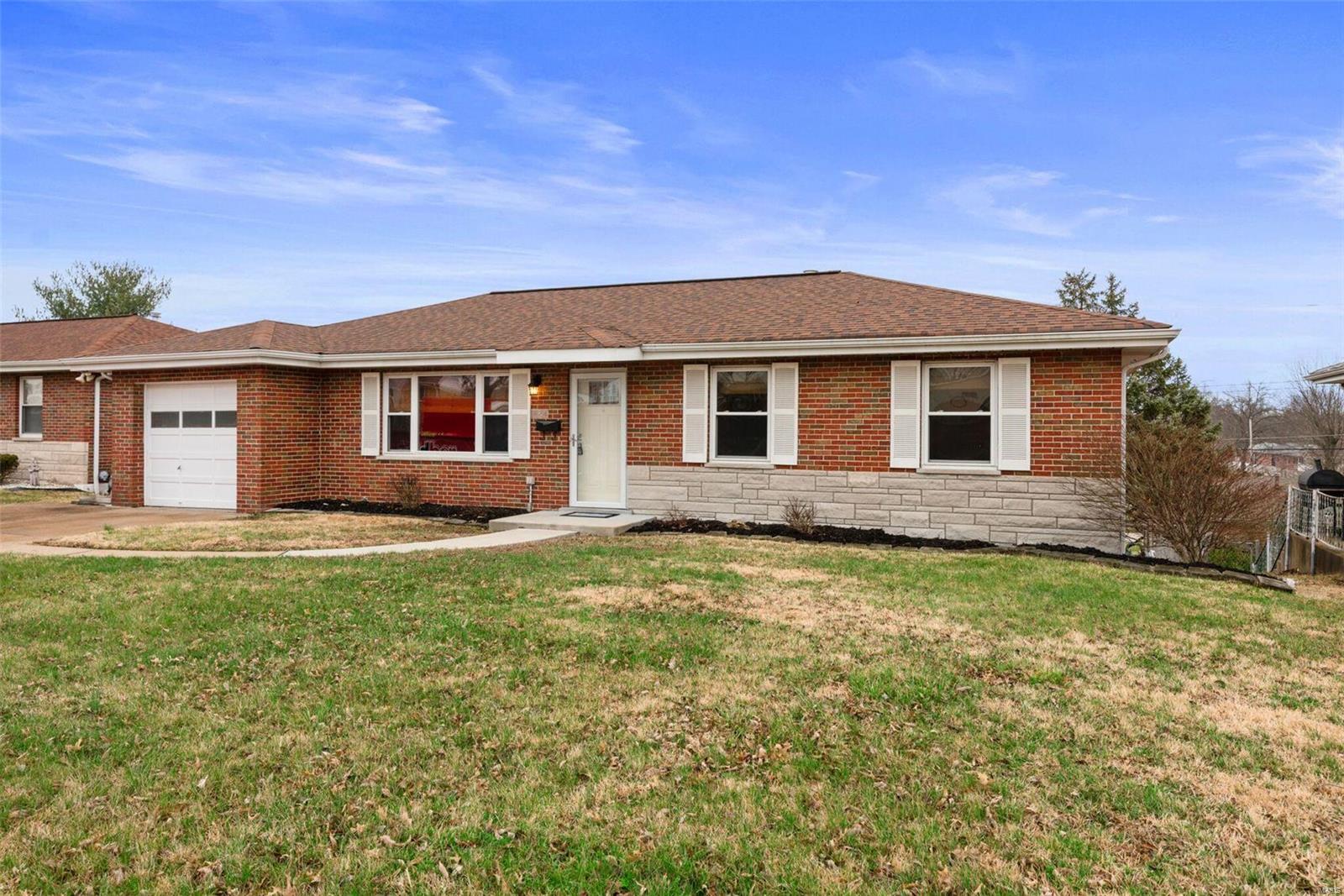 1724 Union Road St. Louis, MO 63125 - Photo 20 of 20 Gallery Image 20