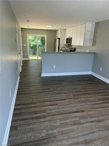 $1,200 | 203 Linwood Road, Lexington, NC 27292