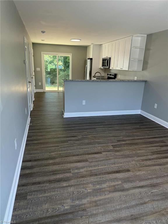 203 Linwood Road Lexington, NC 27292 - Photo 2 of 7