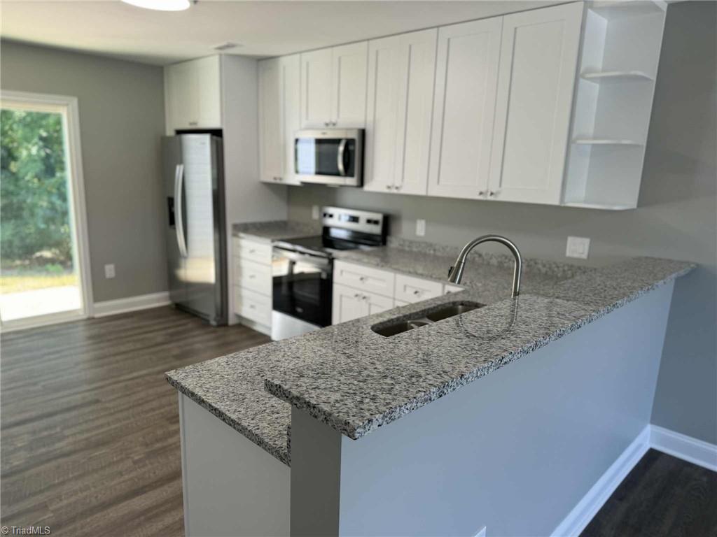 203 Linwood Road Lexington, NC 27292 - Photo 3 of 7