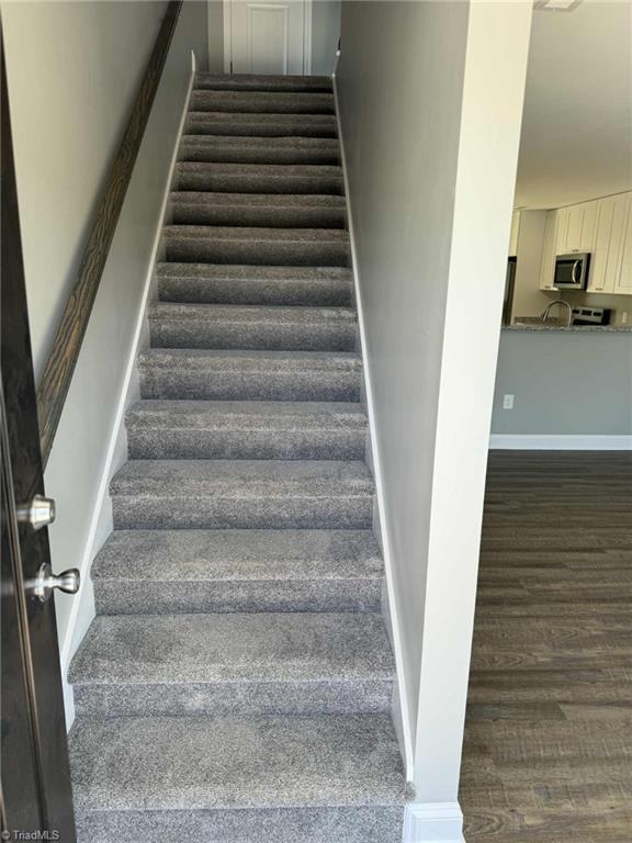 203 Linwood Road Lexington, NC 27292 - Photo 5 of 7