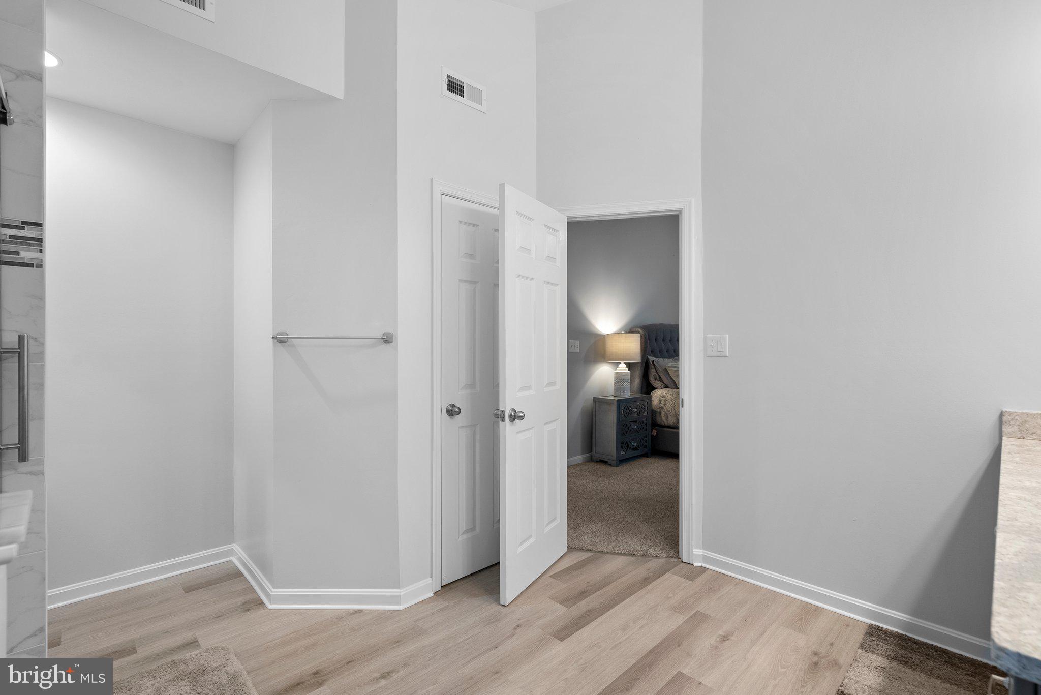 6355 Grant Chapman Drive La Plata, MD 20646 - Photo 47 of 57 a view of a room with wooden floor