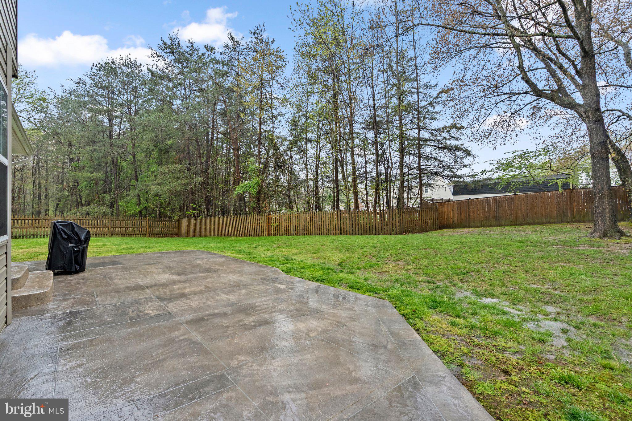 6355 Grant Chapman Drive La Plata, MD 20646 - Photo 55 of 57 a view of a volley ball court