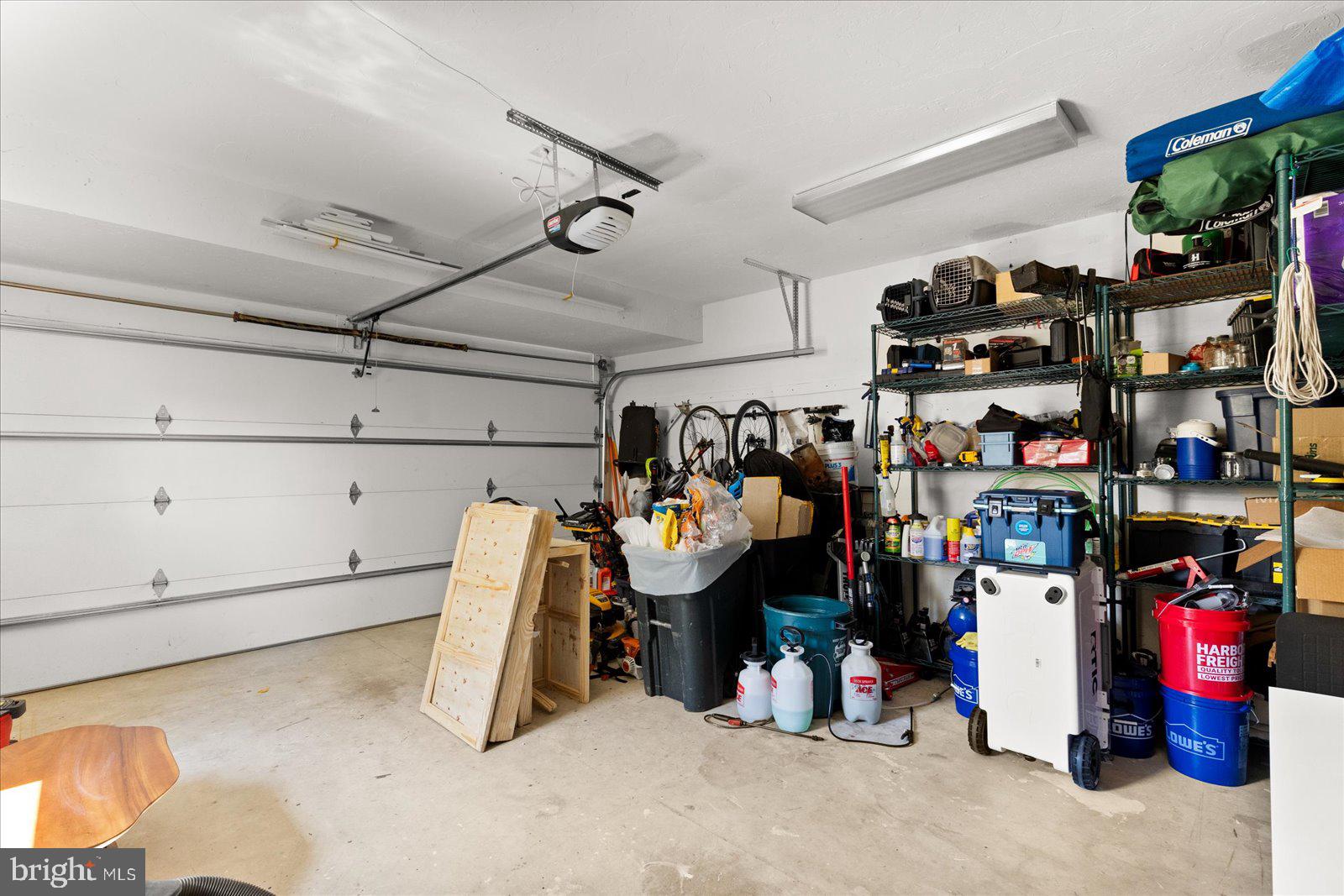 4 Appler Court Littlestown, PA 17340 - Photo 39 of 47 2 Car Garage