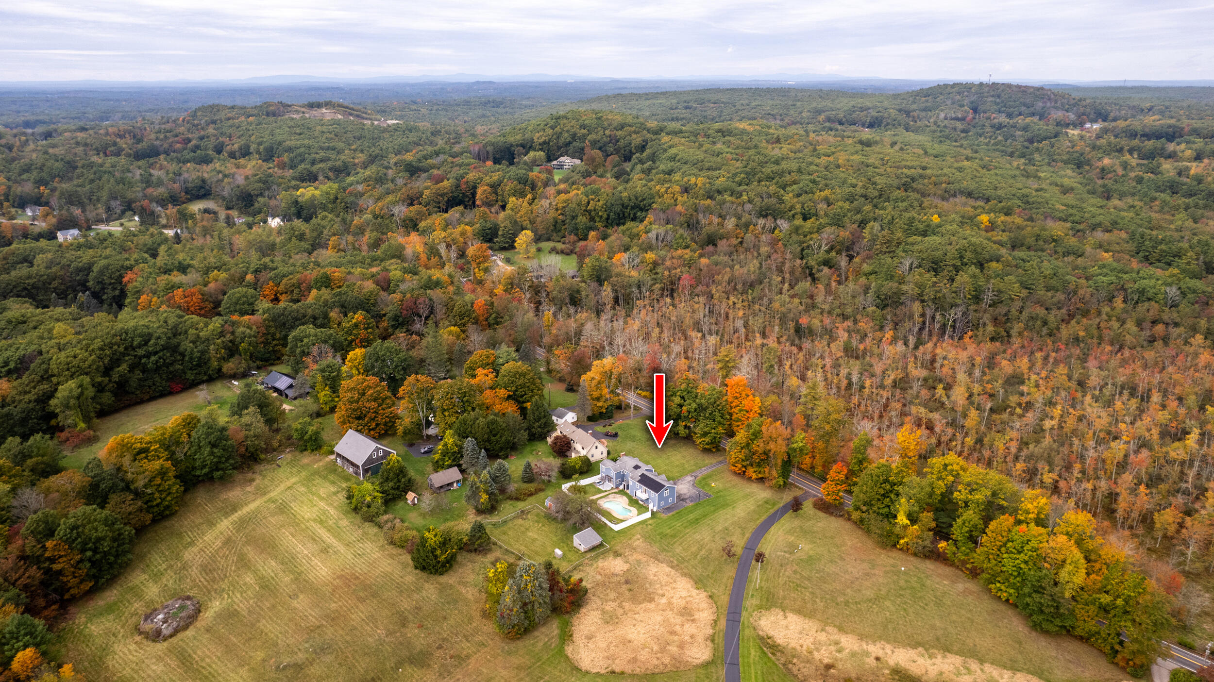 459 Goodwin Road Eliot, ME 03903 - Photo 54 of 65 459 Goodwin Road (MLS)-6