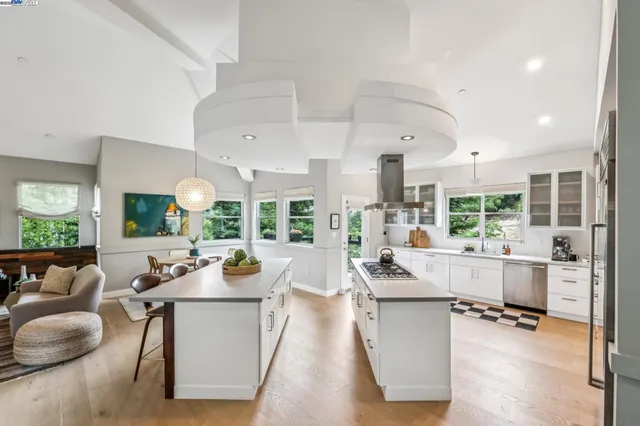 $1,995,000 | 2005 Tunnel Road, Oakland, CA 94611