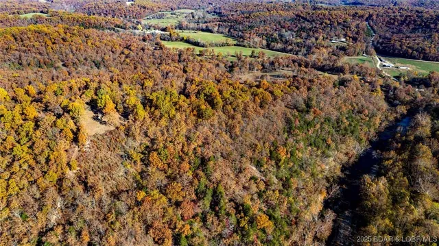 $335,000 | Tbd Tbd Goldie Bend Road, Camdenton, MO 65020