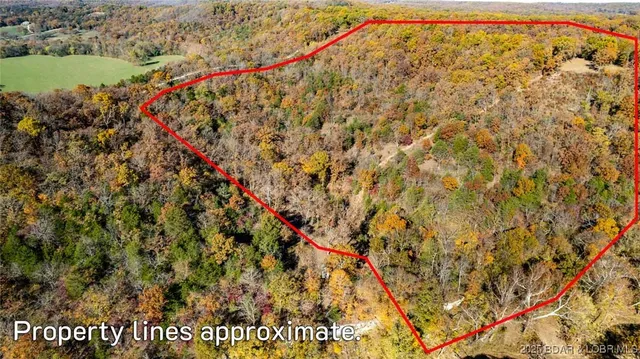 $335,000 | Tbd Tbd Goldie Bend Road, Camdenton, MO 65020