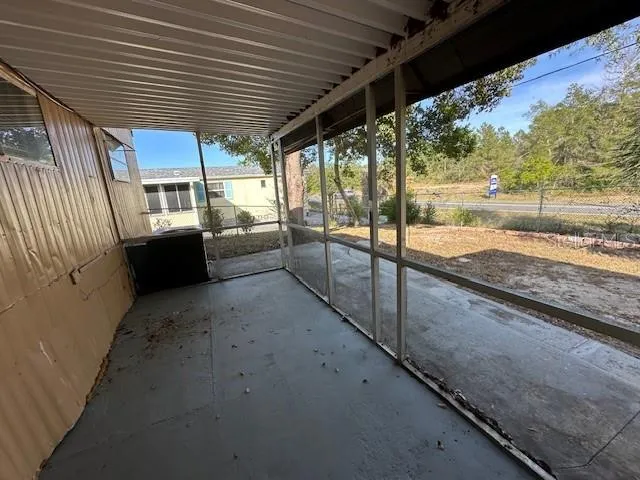 $1,200 | 7402 Eastern Cir Drive, Brooksville, FL 34613