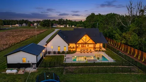$1,250,000 | 879 Mt Vernon Road, Bethpage, TN 37022