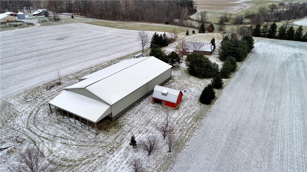6122 North Caldwell Road Lebanon, IN 46052 - Photo 3 of 7