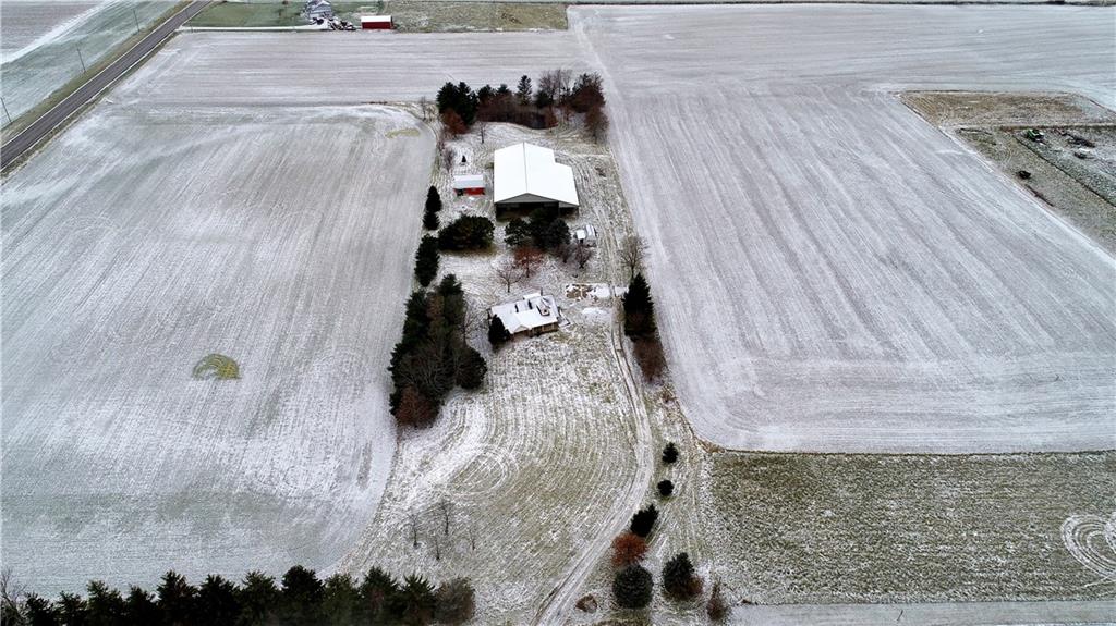 6122 North Caldwell Road Lebanon, IN 46052 - Photo 4 of 7