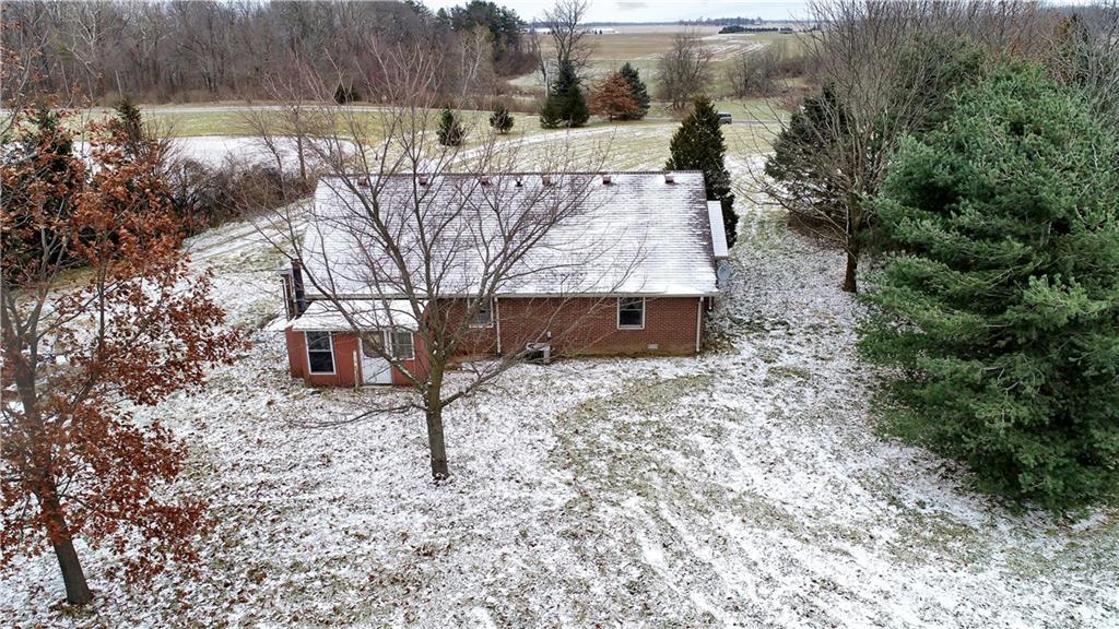 6122 North Caldwell Road Lebanon, IN 46052 - Photo 6 of 7