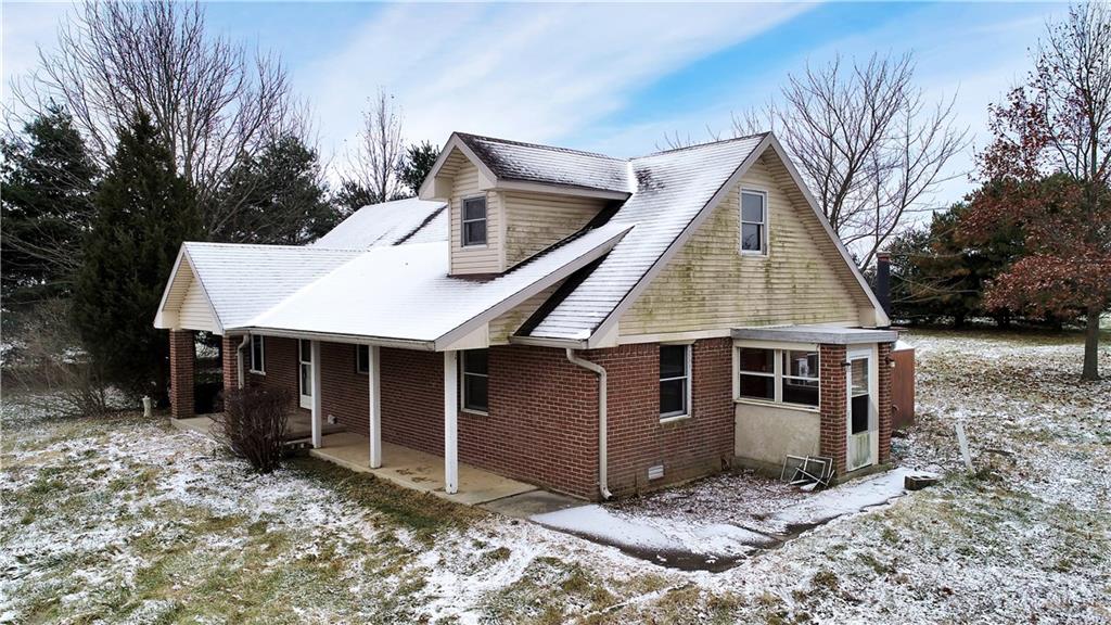 6122 North Caldwell Road Lebanon, IN 46052 - Photo 7 of 7