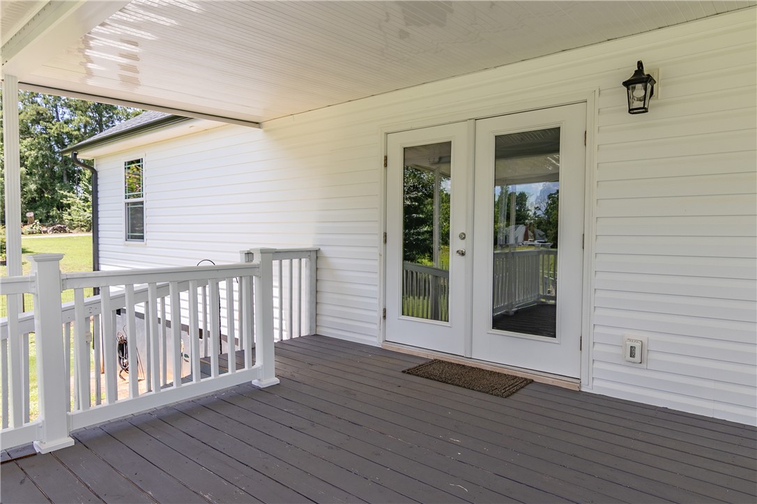 1719 Gerrard Road Anderson, SC 29625 - Photo 4 of 39