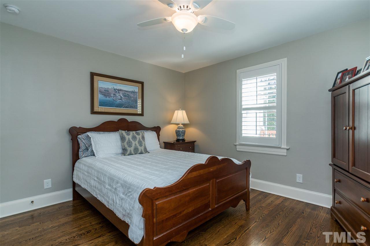 2817 Mayview Road Raleigh, NC 27607 - Photo 14 of 26