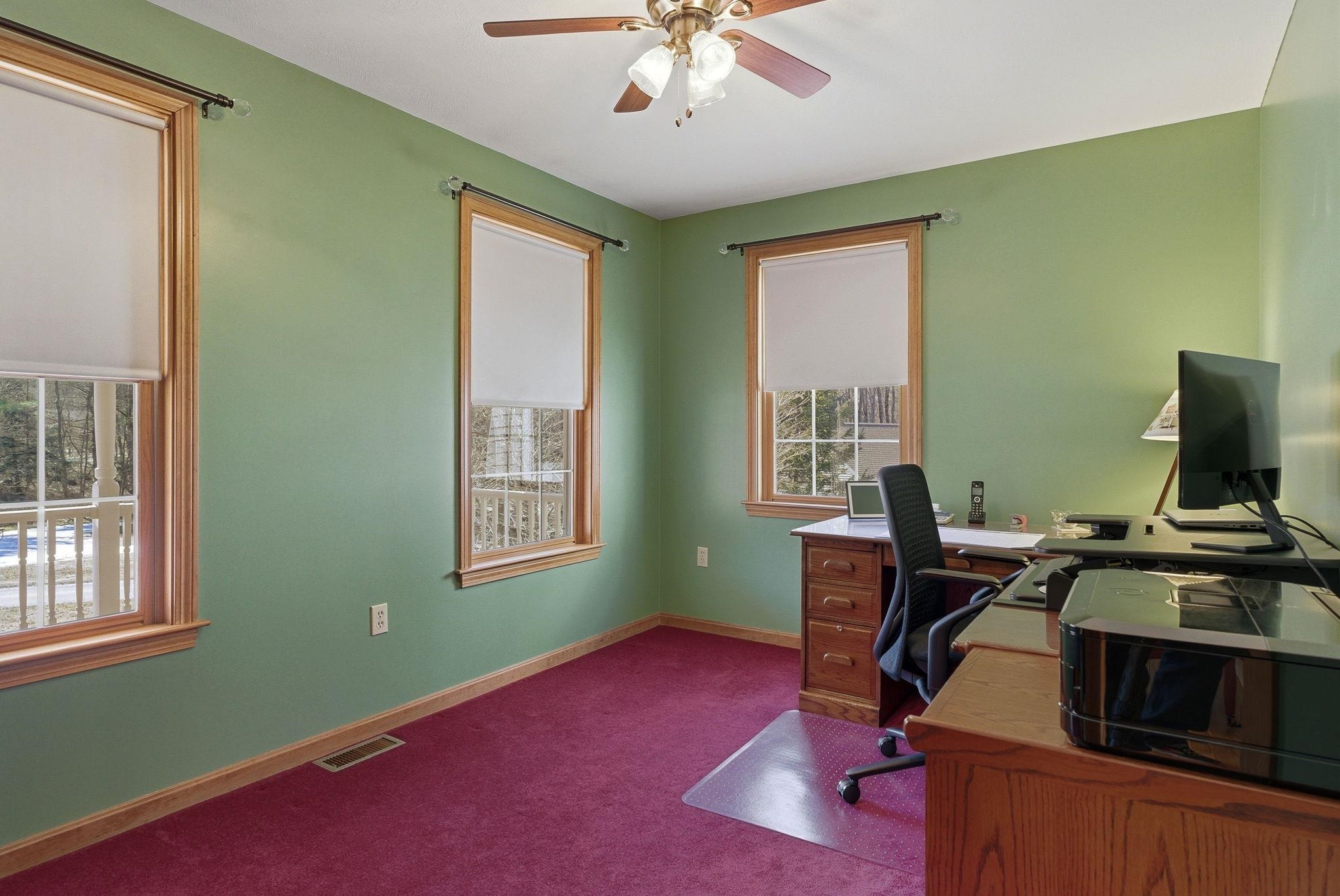 166 Amherst Street Amherst, NH 03031 - Photo 35 of 60