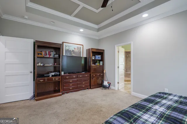 $319,900 | 4017 Gramercy Drive, Valdosta, GA 31605