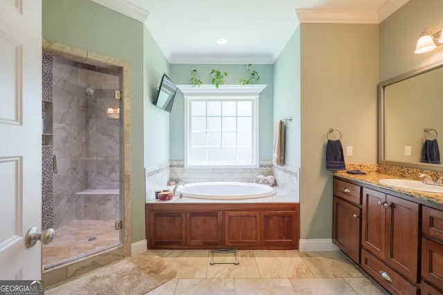 $319,900 | 4017 Gramercy Drive, Valdosta, GA 31605