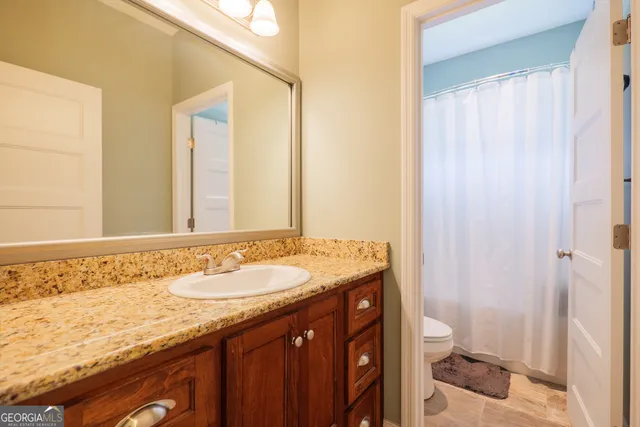 $319,900 | 4017 Gramercy Drive, Valdosta, GA 31605