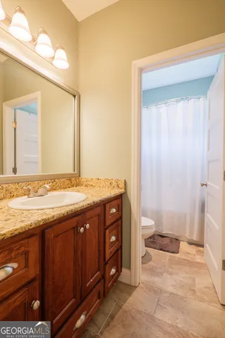 $319,900 | 4017 Gramercy Drive, Valdosta, GA 31605