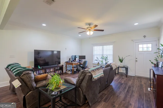 $319,900 | 4017 Gramercy Drive, Valdosta, GA 31605