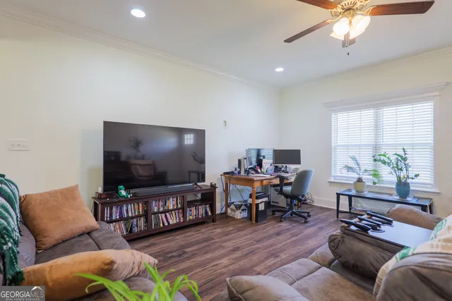 $319,900 | 4017 Gramercy Drive, Valdosta, GA 31605