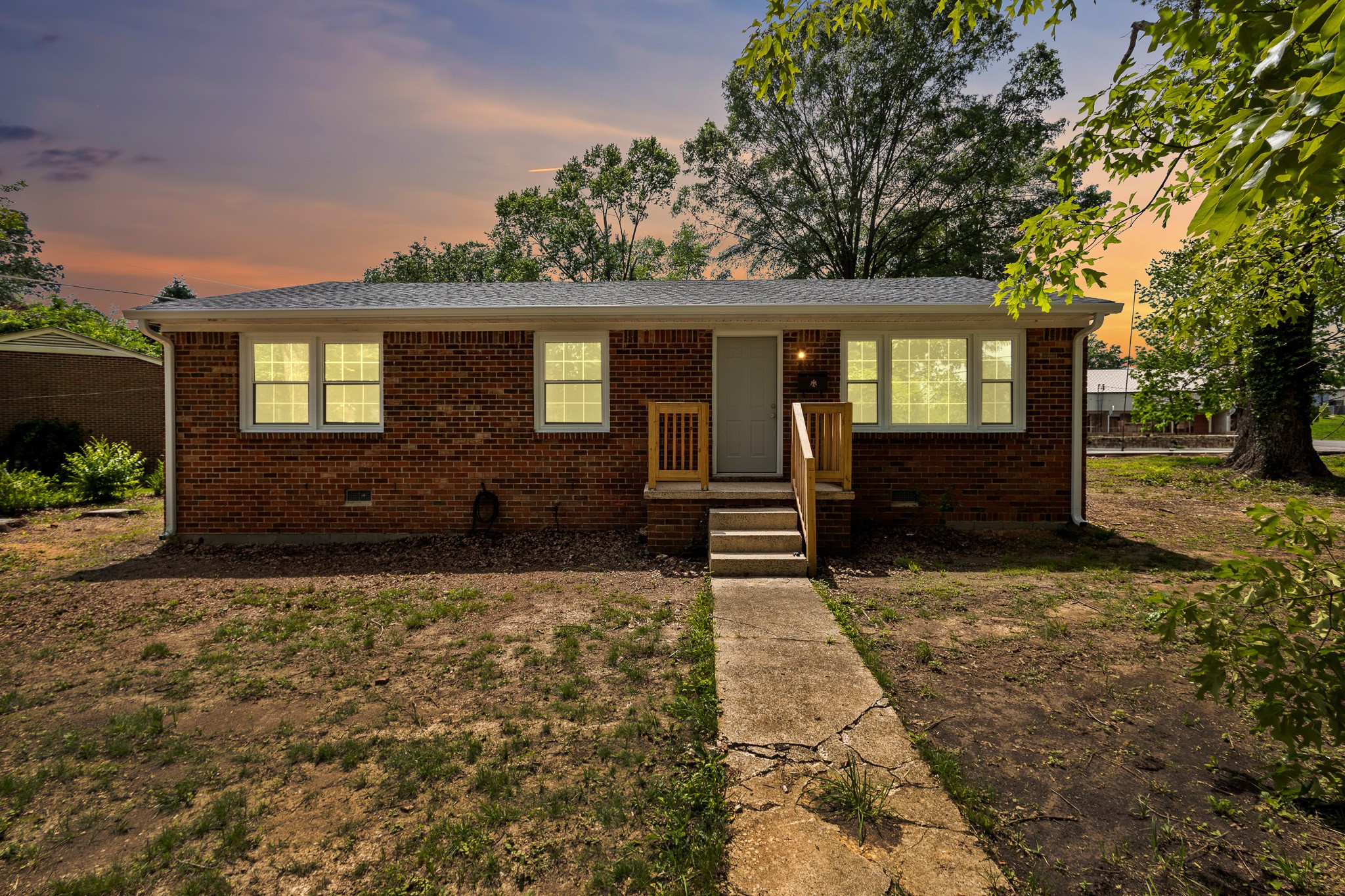 701 Cedar Lane Tullahoma, TN 37388 - Photo 1 of 23