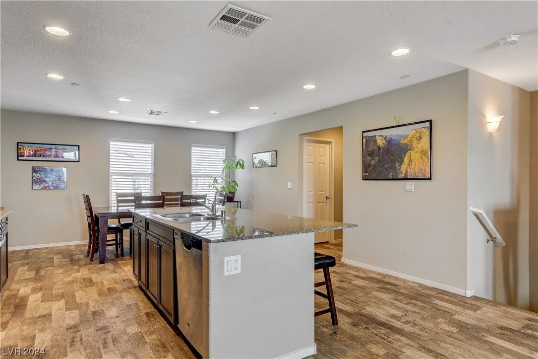 4650 Ranch House Road, Unit 19 North Las Vegas, NV 89031 - Photo 16 of 44 Gallery Image 16