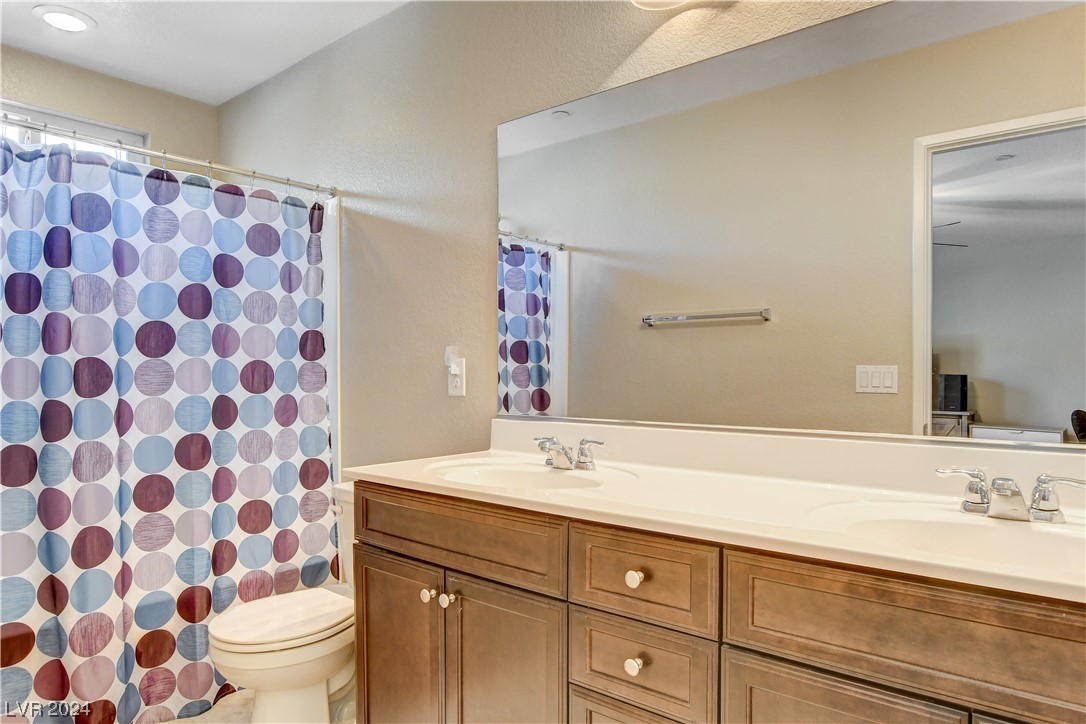 4650 Ranch House Road, Unit 19 North Las Vegas, NV 89031 - Photo 33 of 44 Gallery Image 33
