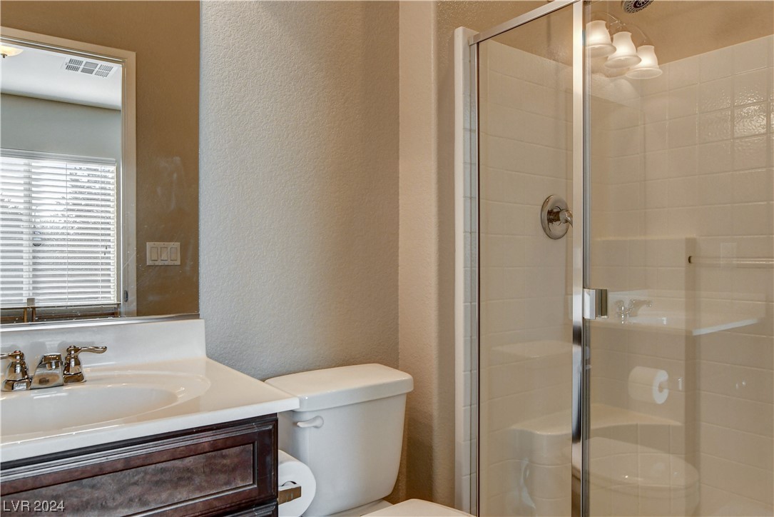 4650 Ranch House Road, Unit 19 North Las Vegas, NV 89031 - Photo 36 of 44 Gallery Image 36