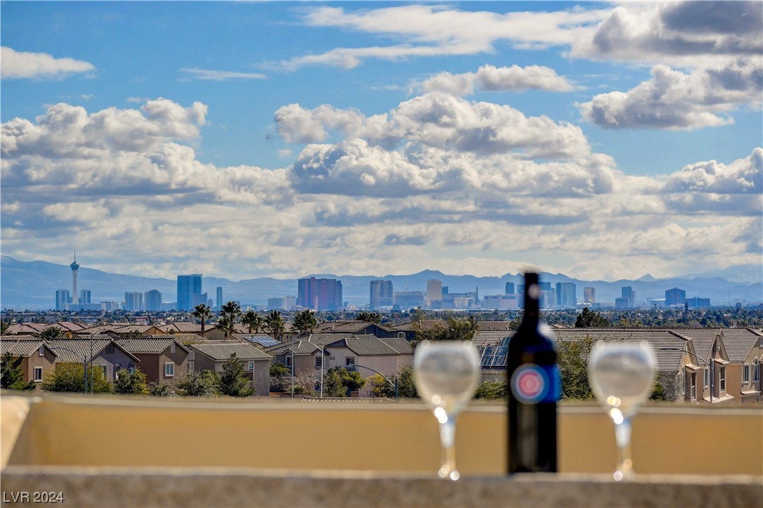 4650 Ranch House Road, Unit 19 North Las Vegas, NV 89031 - Photo 42 of 44 Gallery Image 42