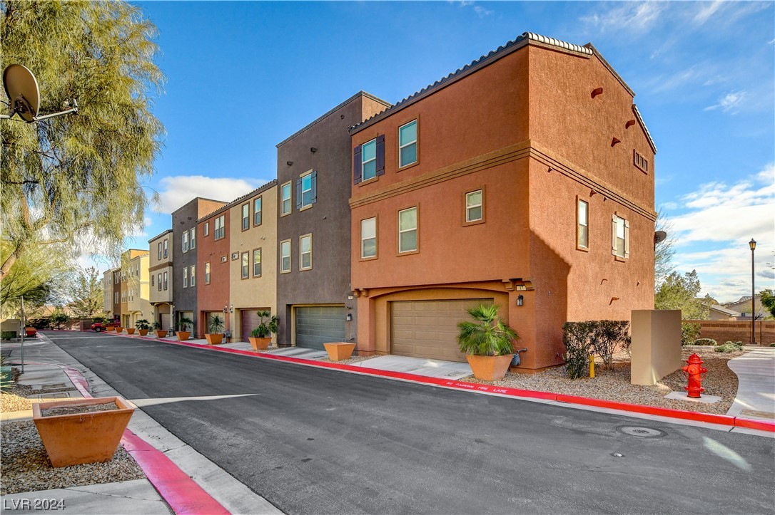 4650 Ranch House Road, Unit 19 North Las Vegas, NV 89031 - Photo 43 of 44 Gallery Image 43