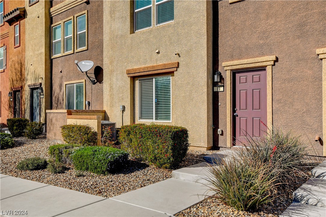 4650 Ranch House Road, Unit 19 North Las Vegas, NV 89031 - Photo 10 of 44 Gallery Image 10