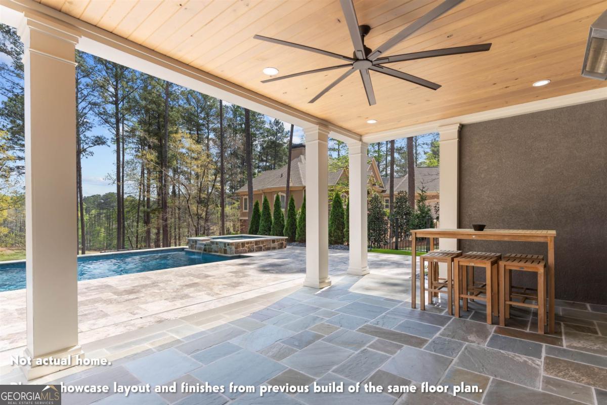 1941 Pine Grove Road Greensboro, GA 30642 - Photo 43 of 48