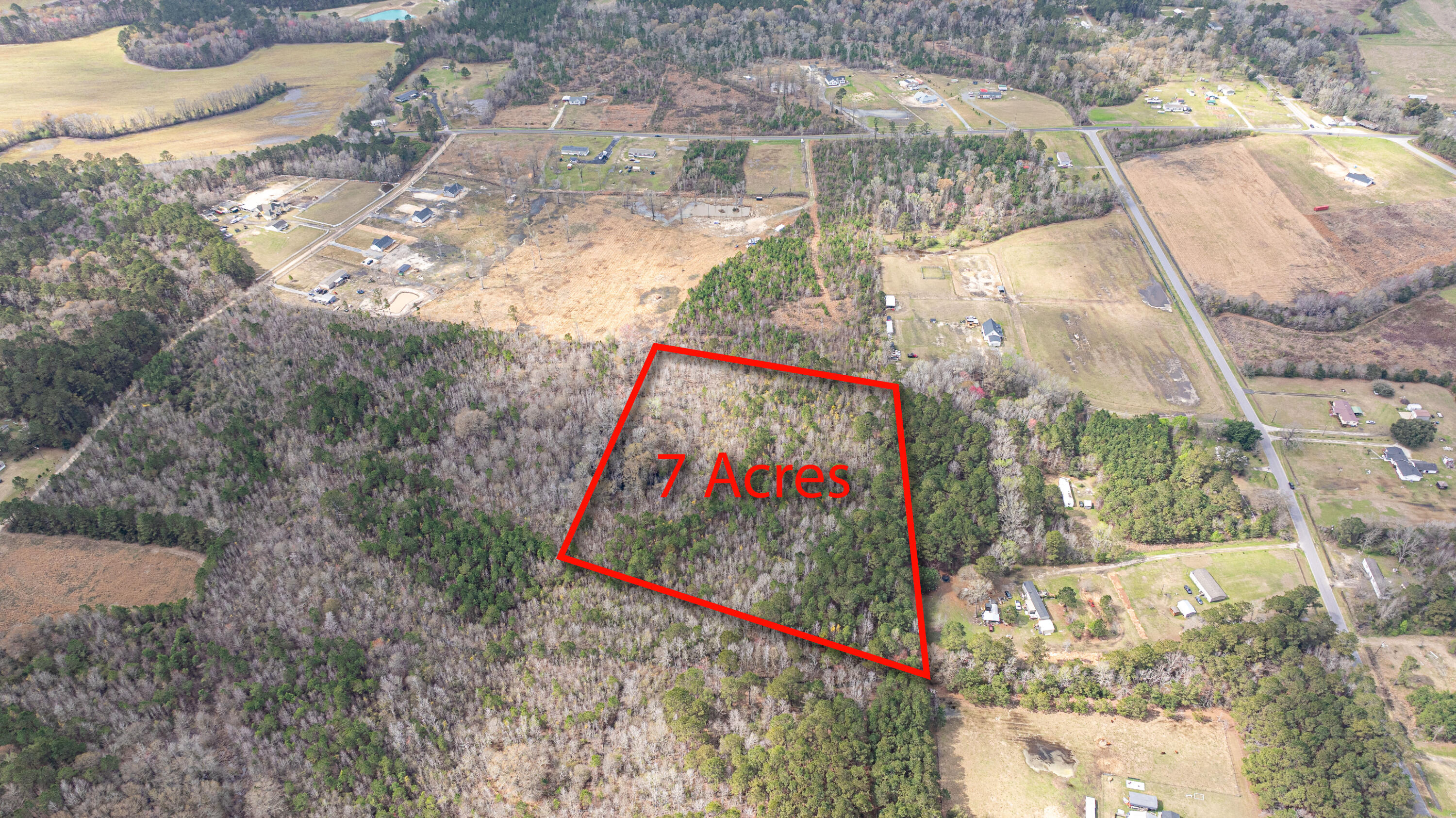 0 Jet Ridge Road Holly Hill, SC 29059 - Photo 12 of 13 Holly Hill.NicoleBurbagePhoto-7acres3