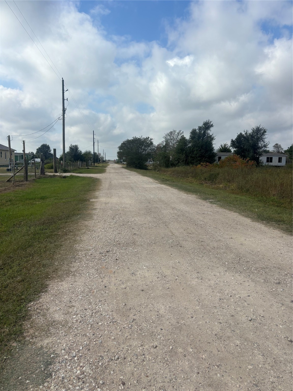 17507 Brumbelow Road Needville, TX 77461 - Photo 5 of 5 a view of a lake with houses in the back