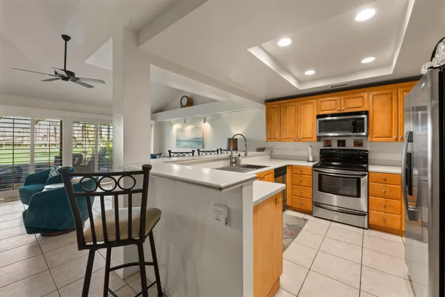 $489,000 | 77796 Woodhaven Drive South, Palm Desert, CA 92211