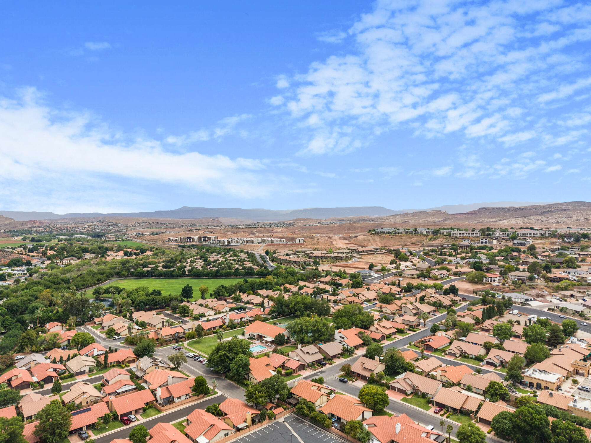 545 South Valley View Drive, Unit 78 St. George, UT 84770 - Photo 39 of 47 DJI_20260813165437_0104_D