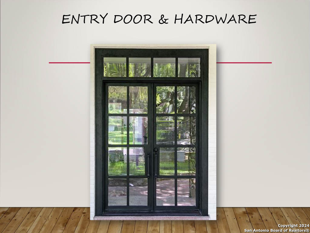 739 Maximino Ridge Road Bulverde, TX 78163 - Photo 19 of 36