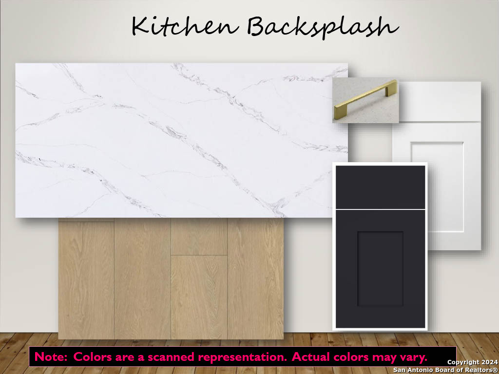 739 Maximino Ridge Road Bulverde, TX 78163 - Photo 26 of 36 a picture of floor plan