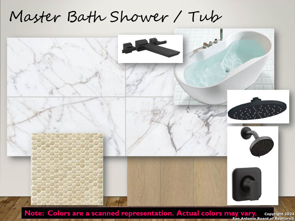 739 Maximino Ridge Road Bulverde, TX 78163 - Photo 28 of 36 a picture of a table