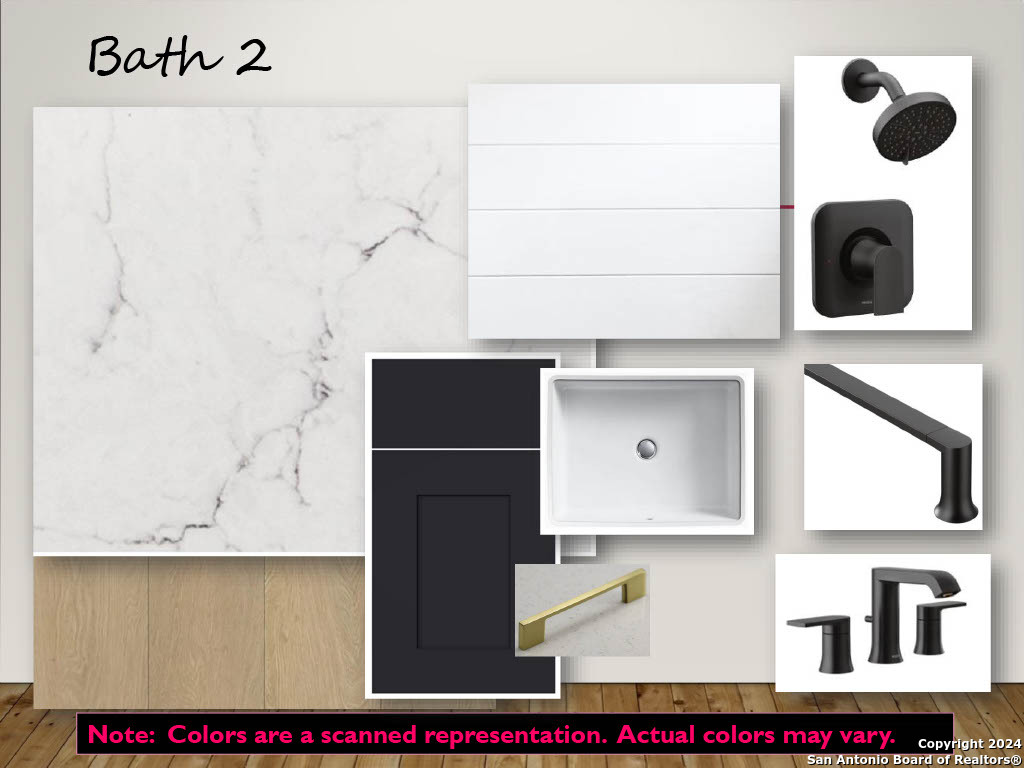 739 Maximino Ridge Road Bulverde, TX 78163 - Photo 29 of 36 a picture of a bathroom with a window and mirror