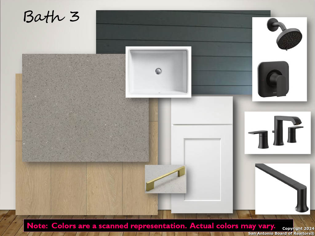 739 Maximino Ridge Road Bulverde, TX 78163 - Photo 31 of 36