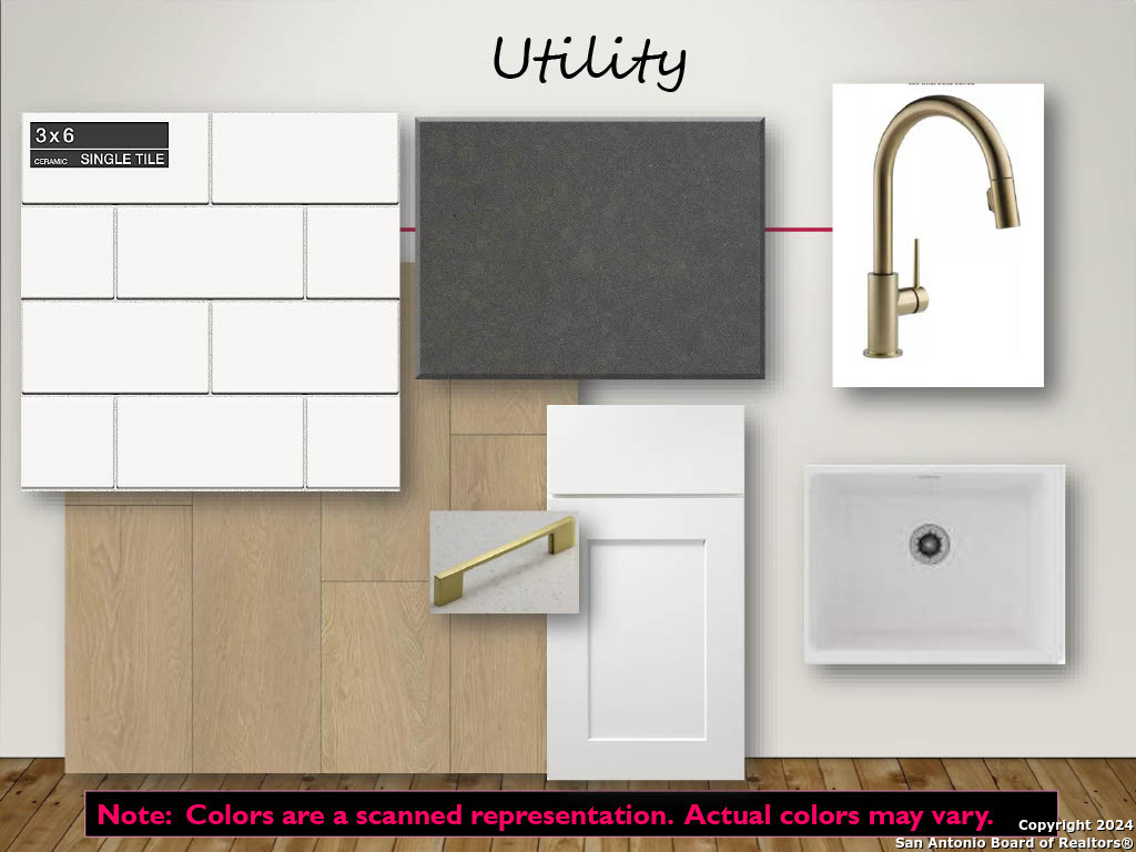 739 Maximino Ridge Road Bulverde, TX 78163 - Photo 33 of 36 a picture of floor plan