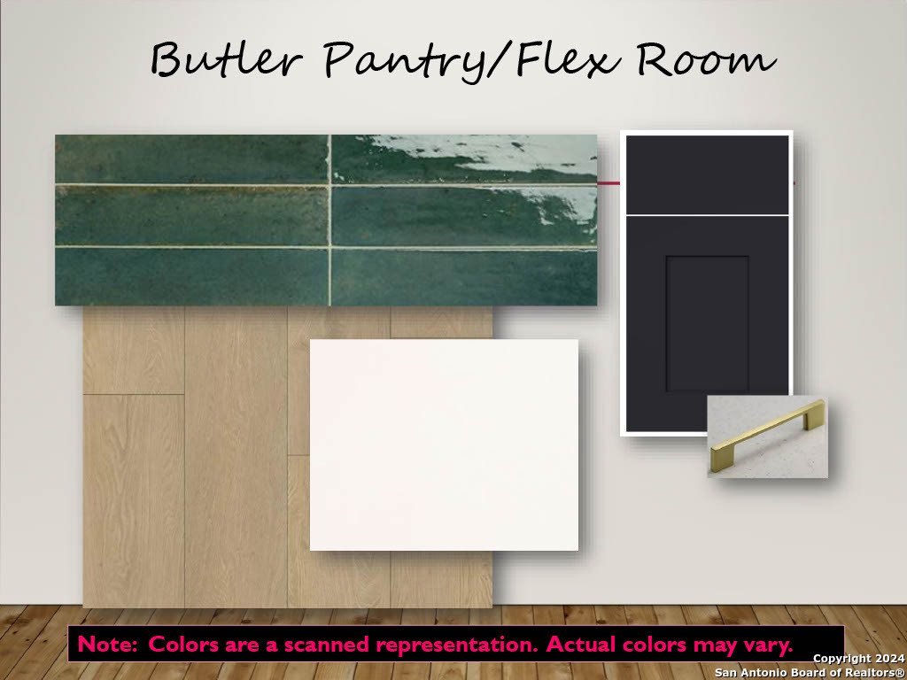 739 Maximino Ridge Road Bulverde, TX 78163 - Photo 34 of 36 a picture of floor plan