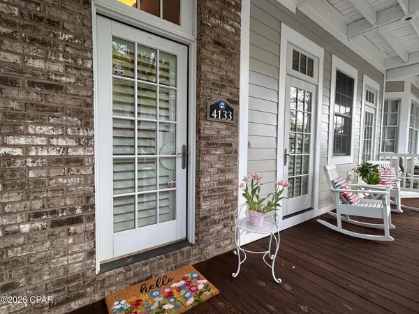 $549,900 | 4133 Cobalt Circle, Unit 22, Panama City Beach, FL 32408