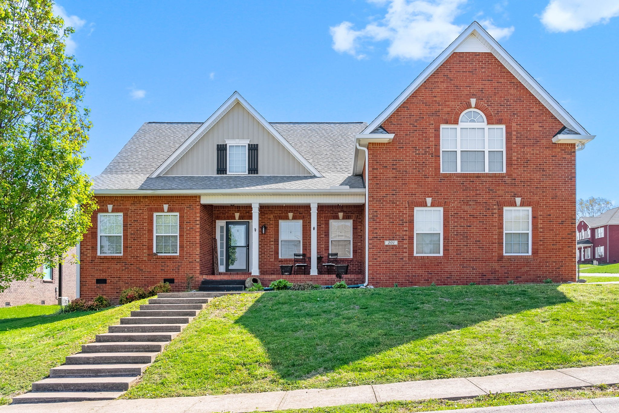 201 Spring Terrace Lane Clarksville, TN 37040 - Photo 1 of 1 Gallery Image 1