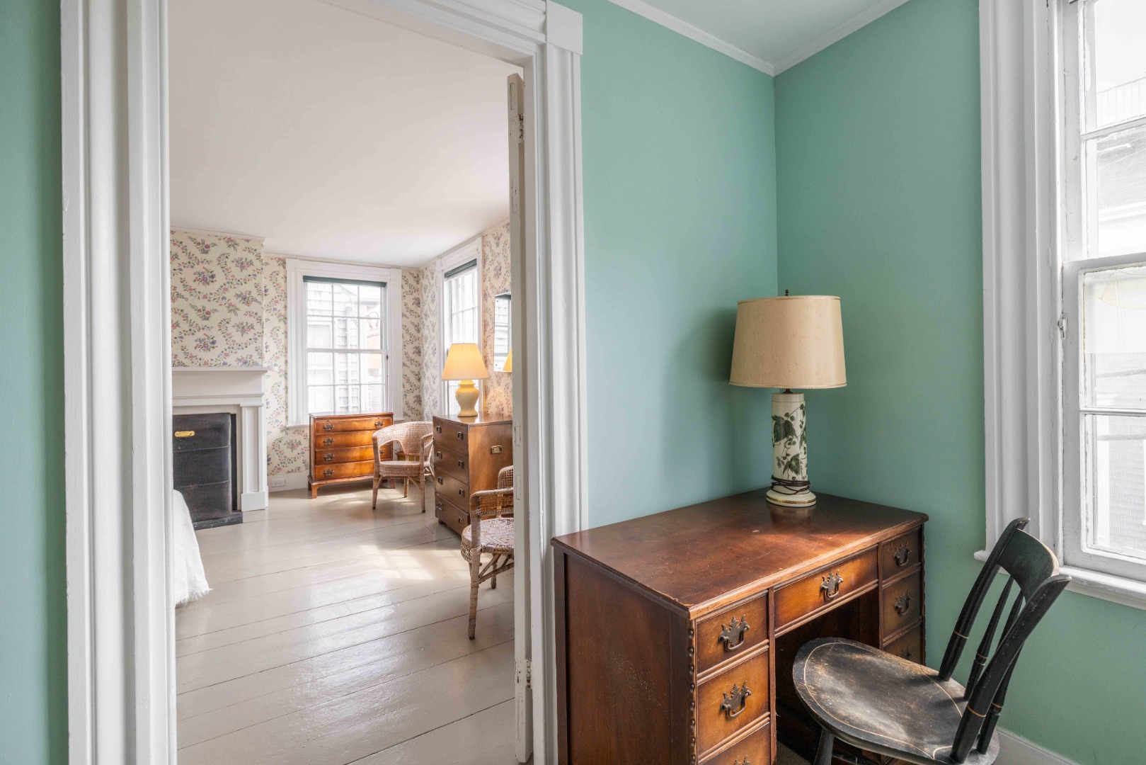 17 Gay Street Nantucket, MA 02554 - Photo 16 of 29